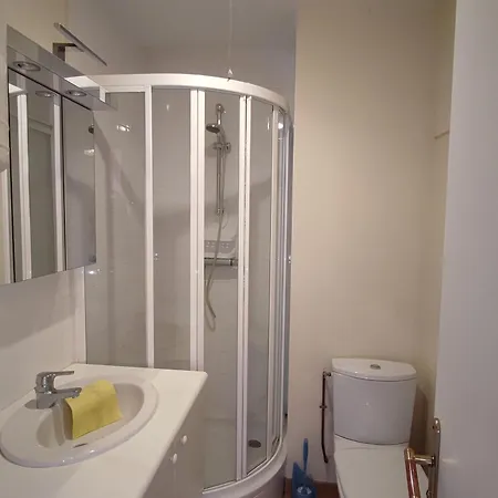 Apartmán 4 Personnes Face Port Avec Balcon Et Parking - Fr-1-843-50